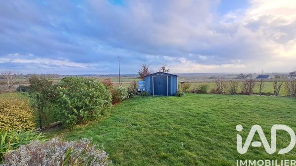 Maison à vendre 4 pièces 94 m² Lamballe-Armor