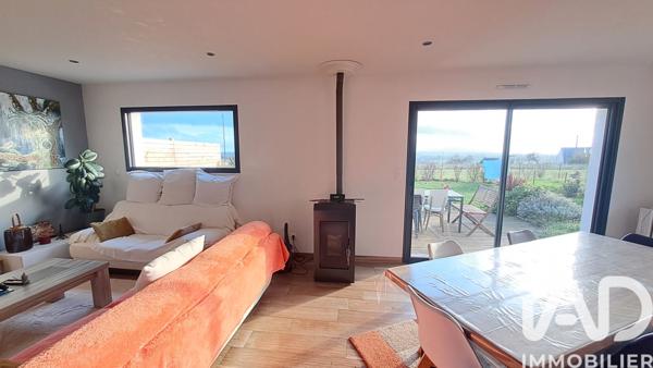 Maison à vendre 4 pièces 94 m² Lamballe-Armor