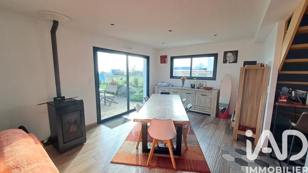 Maison à vendre 4 pièces 94 m² Lamballe-Armor