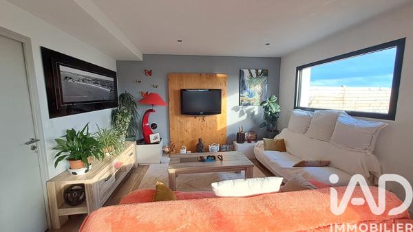 Maison à vendre 4 pièces 94 m² Lamballe-Armor