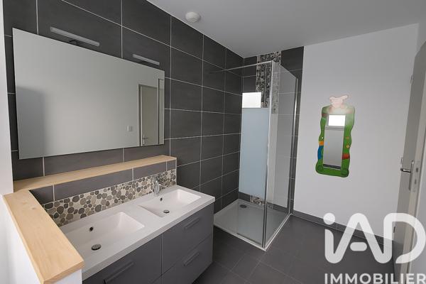 Maison à vendre 4 pièces 94 m² Lamballe-Armor