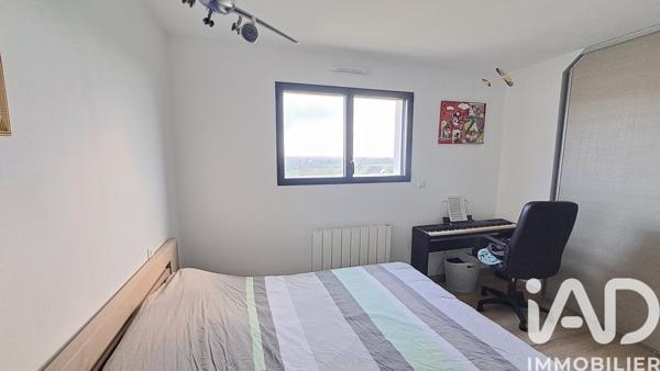 Maison à vendre 4 pièces 94 m² Lamballe-Armor