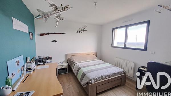 Maison à vendre 4 pièces 94 m² Lamballe-Armor