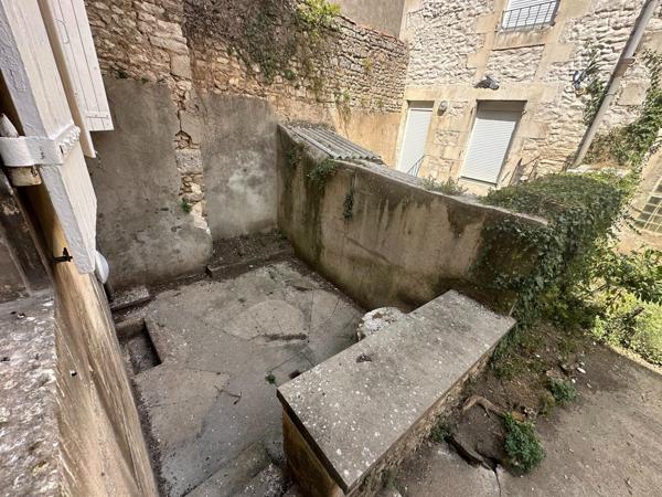 Dernier T2 rénové, idéal et sans travaux !