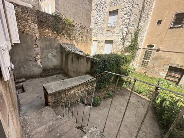 Dernier T2 rénové, idéal et sans travaux !