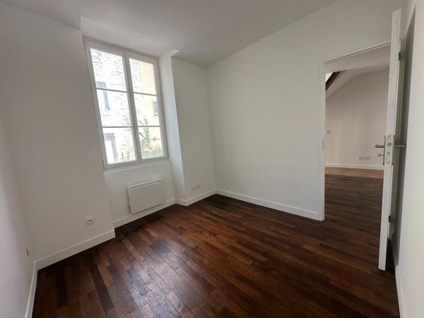 Dernier T2 rénové, idéal et sans travaux !