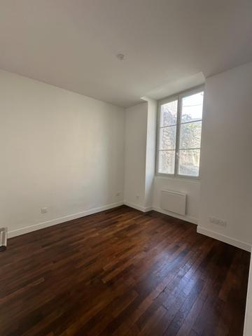 Dernier T2 rénové, idéal et sans travaux !