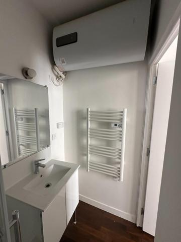 Dernier T2 rénové, idéal et sans travaux !