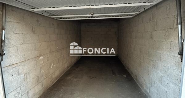 Location Parking - Bagnols-sur-cèze 30200