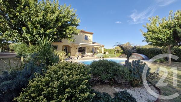 Maison à vendre  5 pièces - 135,09 m2 PEPIEUX - 11