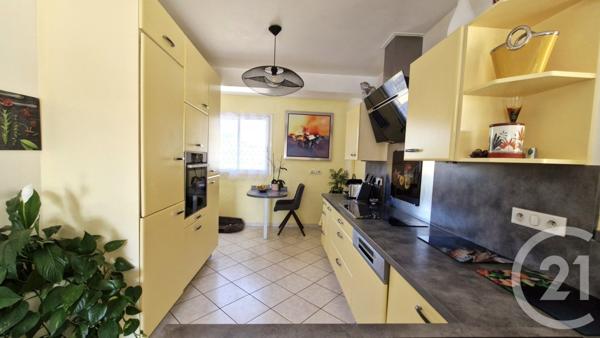 Maison à vendre  5 pièces - 135,09 m2 PEPIEUX - 11