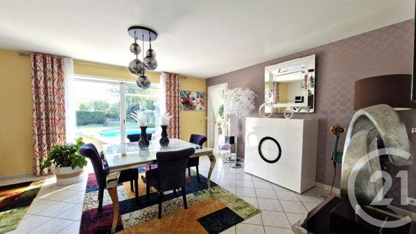 Maison à vendre  5 pièces - 135,09 m2 PEPIEUX - 11