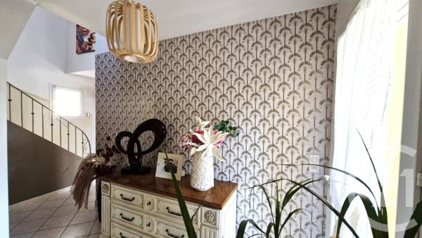 Maison à vendre  5 pièces - 135,09 m2 PEPIEUX - 11