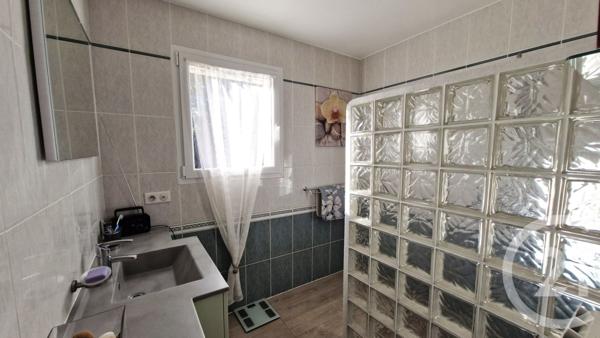 Maison à vendre  5 pièces - 135,09 m2 PEPIEUX - 11