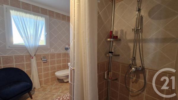 Maison à vendre  5 pièces - 135,09 m2 PEPIEUX - 11