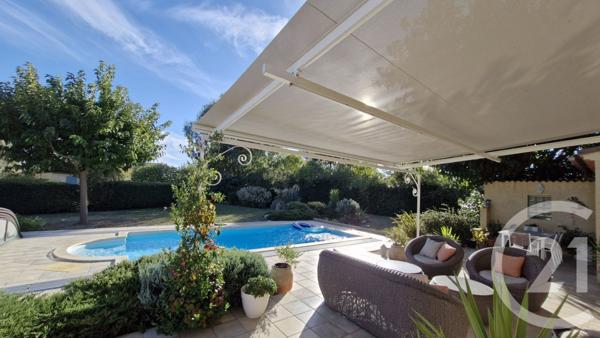 Maison à vendre  5 pièces - 135,09 m2 PEPIEUX - 11