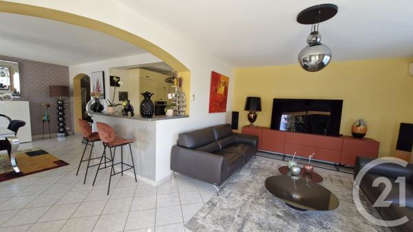 Maison à vendre  5 pièces - 135,09 m2 PEPIEUX - 11