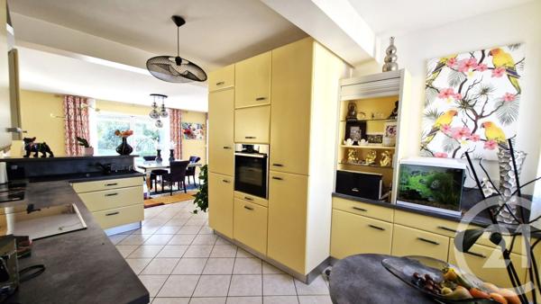 Maison à vendre  5 pièces - 135,09 m2 PEPIEUX - 11