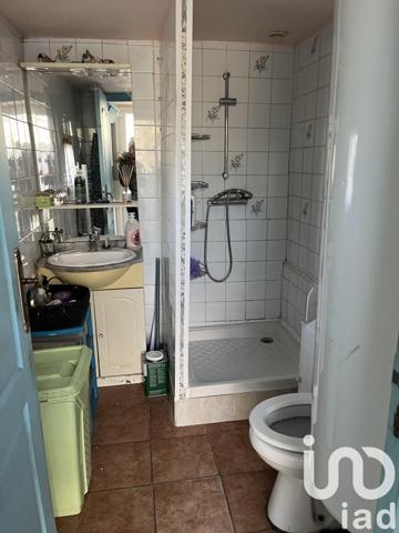 Maison 3 pièces de 54 m² à Monéteau (89470)