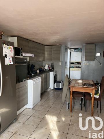 Maison 3 pièces de 54 m² à Monéteau (89470)