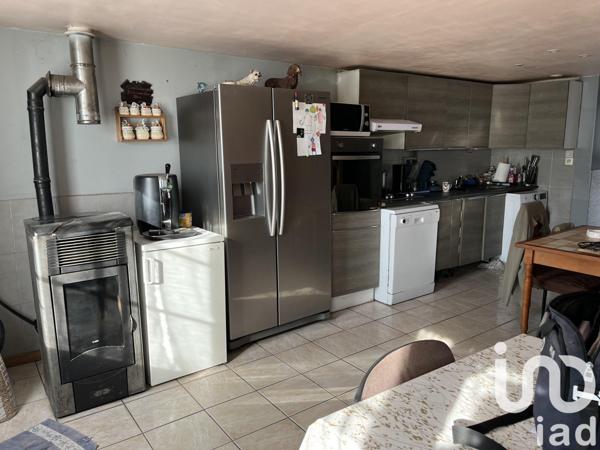 Maison 3 pièces de 54 m² à Monéteau (89470)