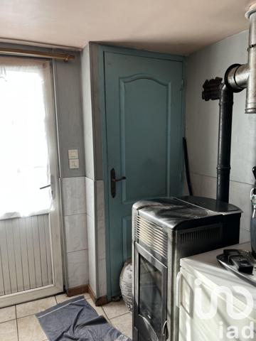 Maison 3 pièces de 54 m² à Monéteau (89470)