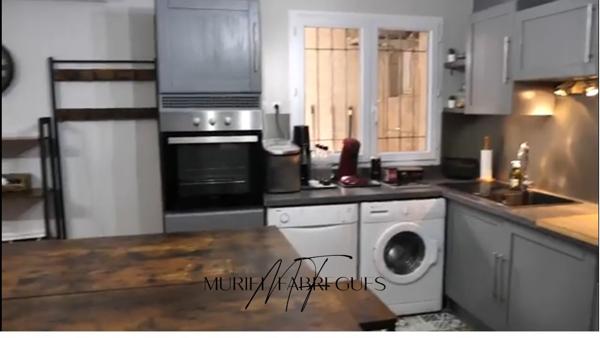 DUPLEX T5 MARSEILLAN PLAGE DE 123 M2, PISCINE