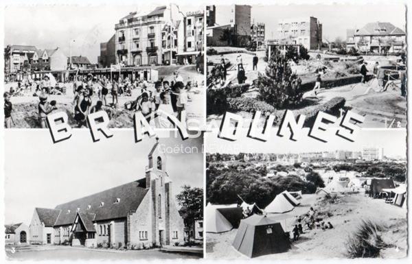 Maison semi plain pied 3 chambres, jardin et garage