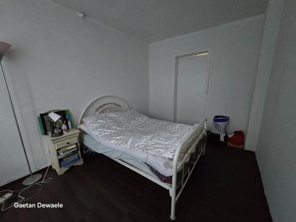 Maison semi plain pied 3 chambres, jardin et garage