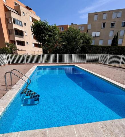 Appartement à SAINTE-MAXIME, 83120 - 1 pièce 21m²