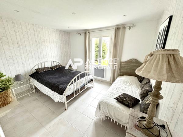 Maison 90m2 + annexe - 500m2 de terrain - Ars-En-Ré €658 000 ** - Référence JH566ED2