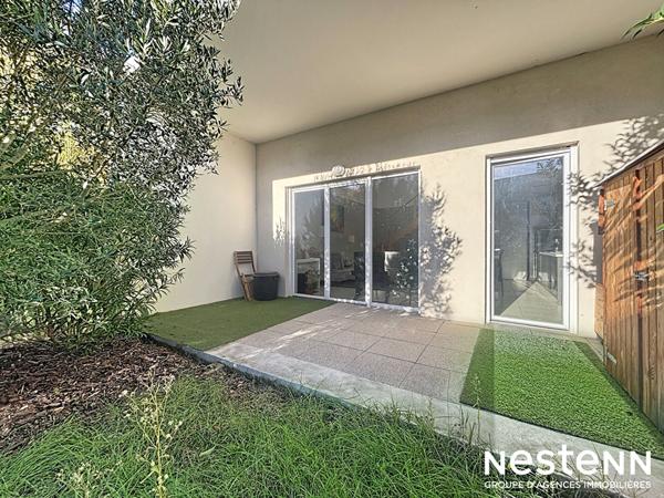 Maison Auzeville-Tolosane 5 pièces de 107 m² avec jardin