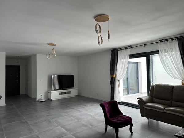 Maison Plain-Pied Récente Rochefort