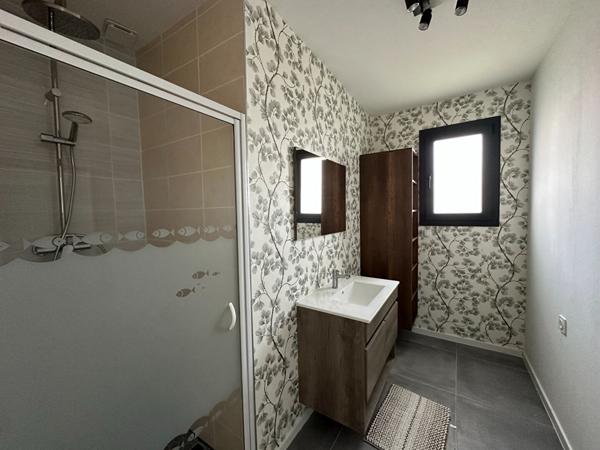 Maison Plain-Pied Récente Rochefort