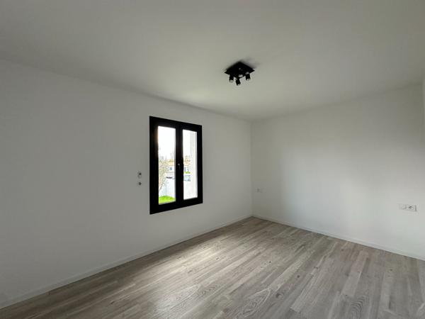 Maison Plain-Pied Récente Rochefort