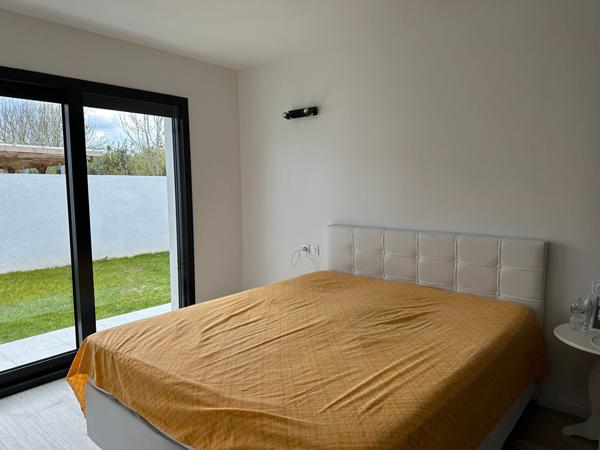 Maison Plain-Pied Récente Rochefort