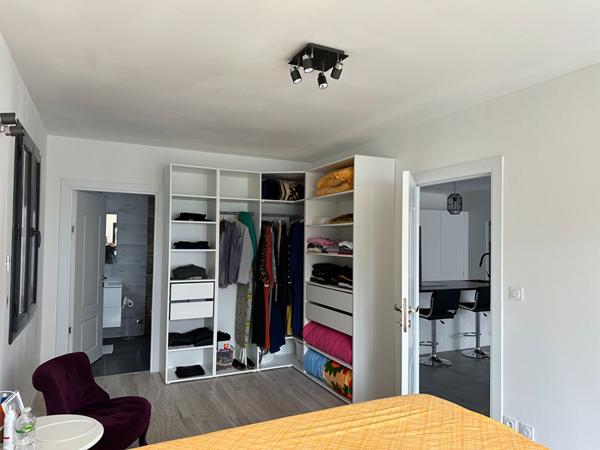 Maison Plain-Pied Récente Rochefort