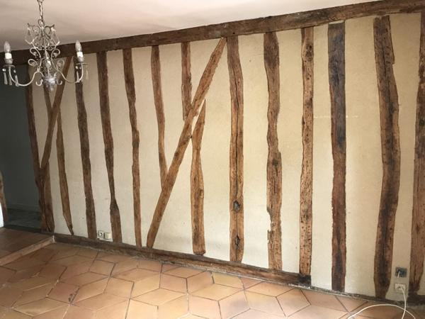 Appartement à vendre |  Auch |  3 pièces | 65 m²