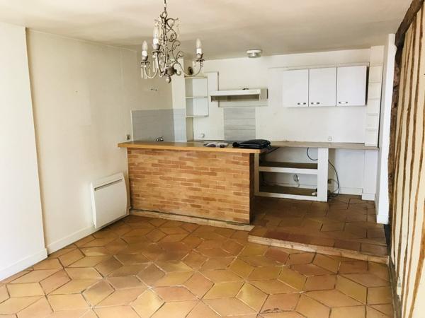 Appartement à vendre |  Auch |  3 pièces | 65 m²