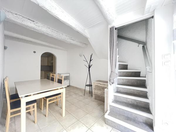 Maison à vendre  3 pièces - 72,21 m2 MARSEILLAN - 34