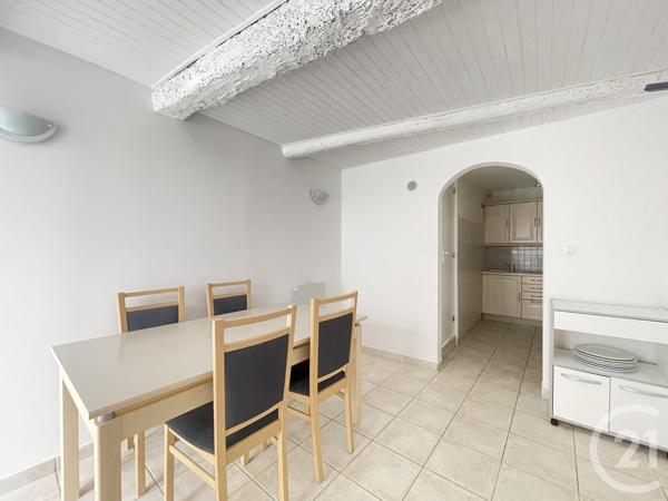 Maison à vendre  3 pièces - 72,21 m2 MARSEILLAN - 34