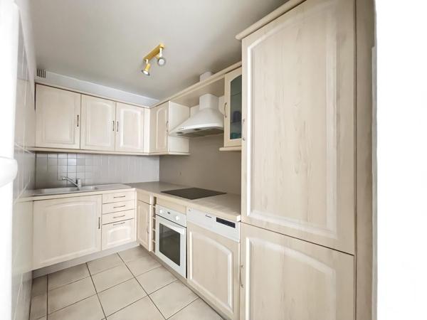 Maison à vendre  3 pièces - 72,21 m2 MARSEILLAN - 34