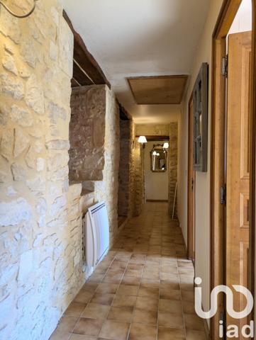 Maison à vendre 5 pièces 160 m² Castelnaud-la-Chapelle