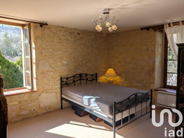 Maison à vendre 5 pièces 160 m² Castelnaud-la-Chapelle