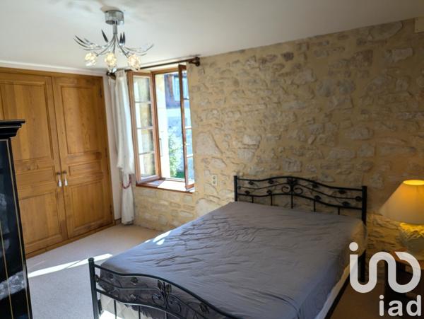 Maison à vendre 5 pièces 160 m² Castelnaud-la-Chapelle
