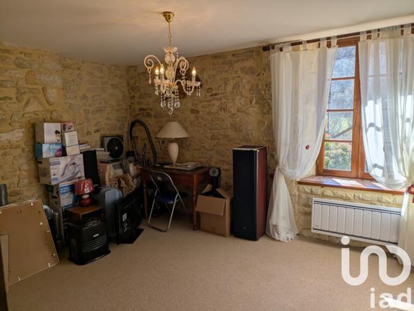 Maison à vendre 5 pièces 160 m² Castelnaud-la-Chapelle