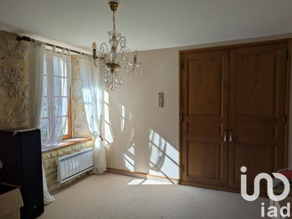 Maison à vendre 5 pièces 160 m² Castelnaud-la-Chapelle