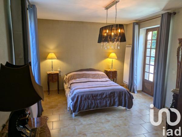 Maison à vendre 5 pièces 160 m² Castelnaud-la-Chapelle