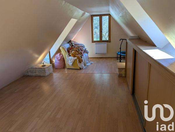 Maison à vendre 5 pièces 160 m² Castelnaud-la-Chapelle