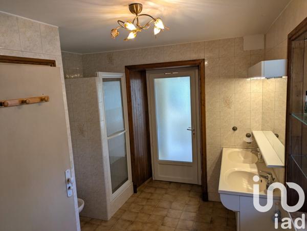 Maison à vendre 5 pièces 160 m² Castelnaud-la-Chapelle